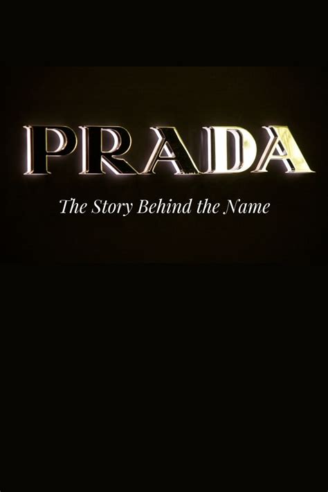 house of prada|where did prada originate.